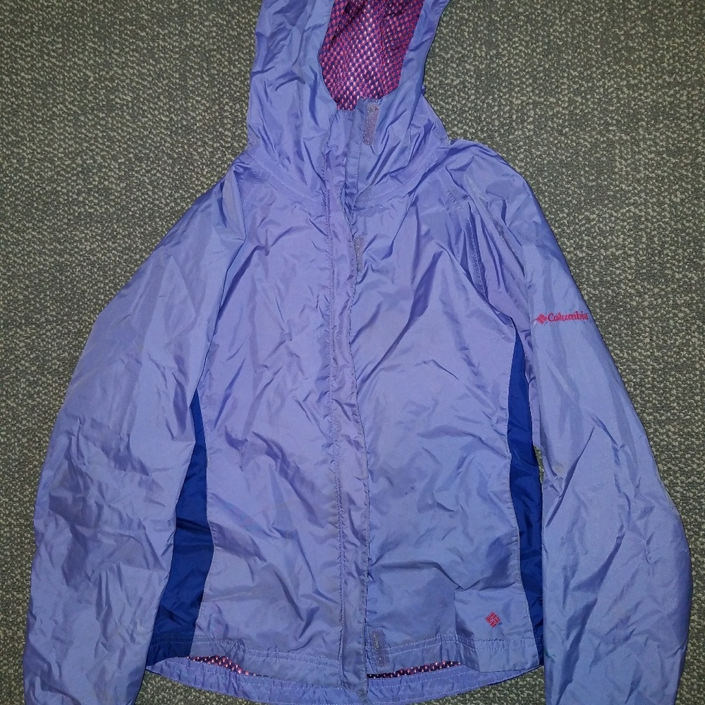 Windbreaker